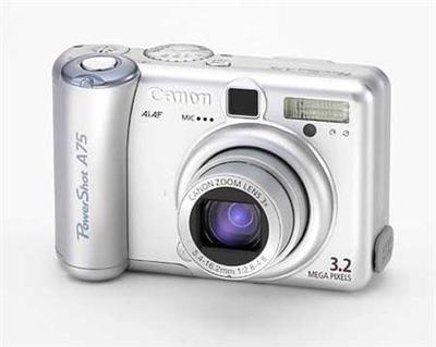 佳能數(shù)碼相機煥新升級 IXUS與A系列新機重磅亮相
