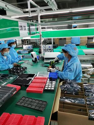 揭秘電腦組裝工廠質(zhì)量把控與軟件零售行業(yè)的協(xié)同發(fā)展