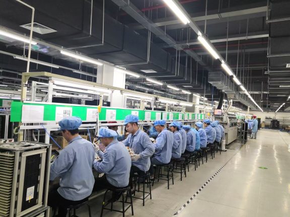 湖州吳興區(qū)工廠直招崗位信息