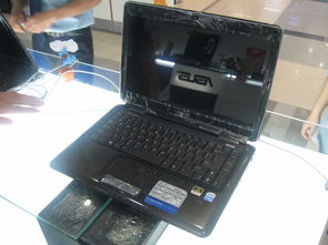 華碩K41E44VF-SL筆記本產(chǎn)品圖鑒 經(jīng)典機(jī)型回顧與設(shè)計亮點(diǎn)